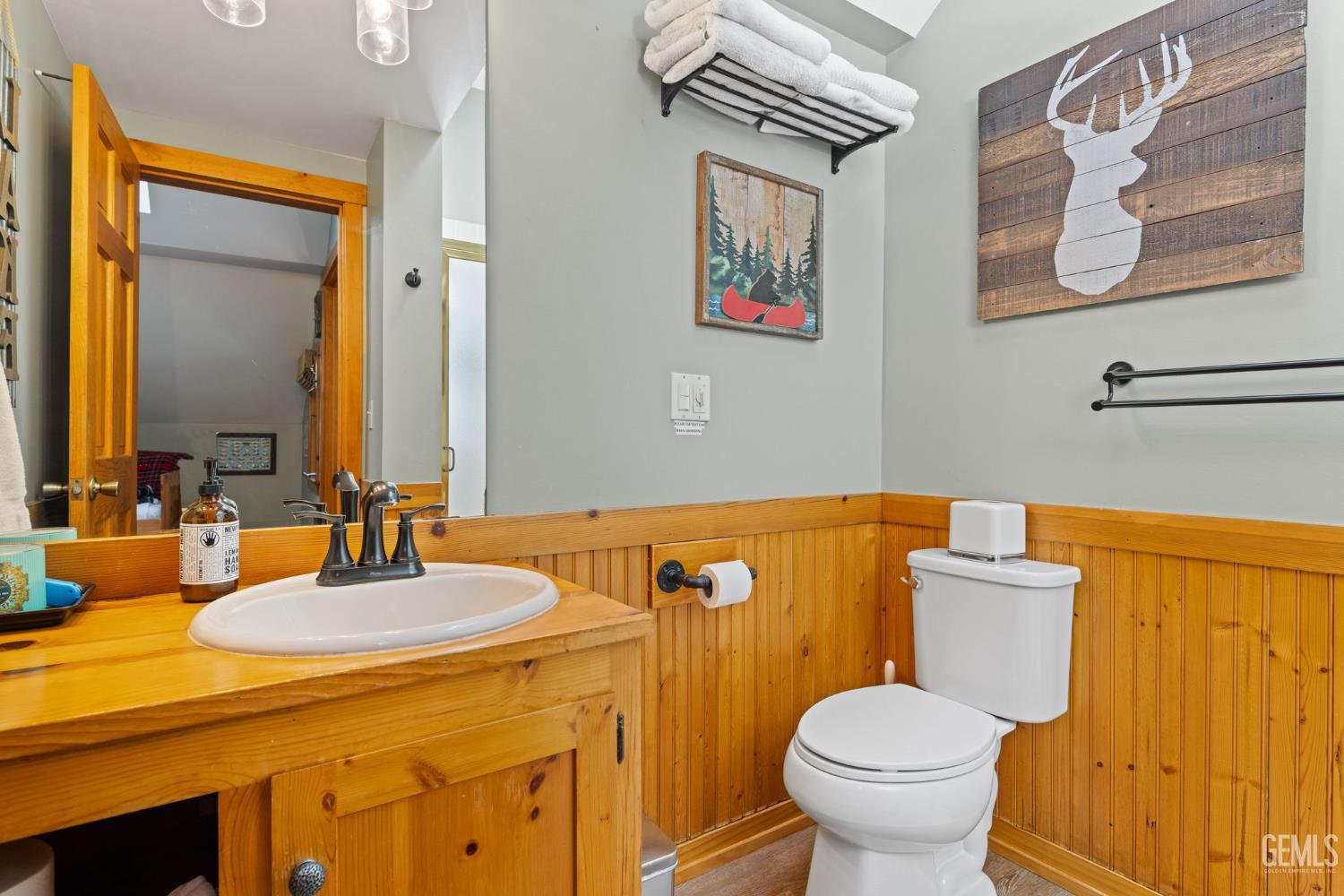 54186 Road 432