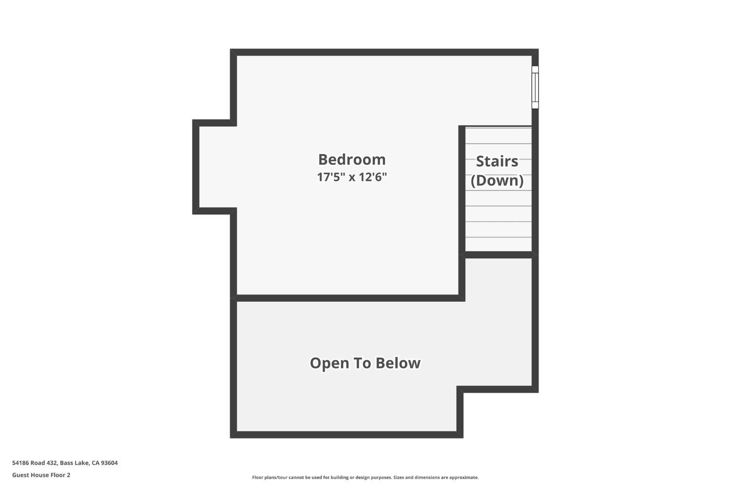 54186 Road 432