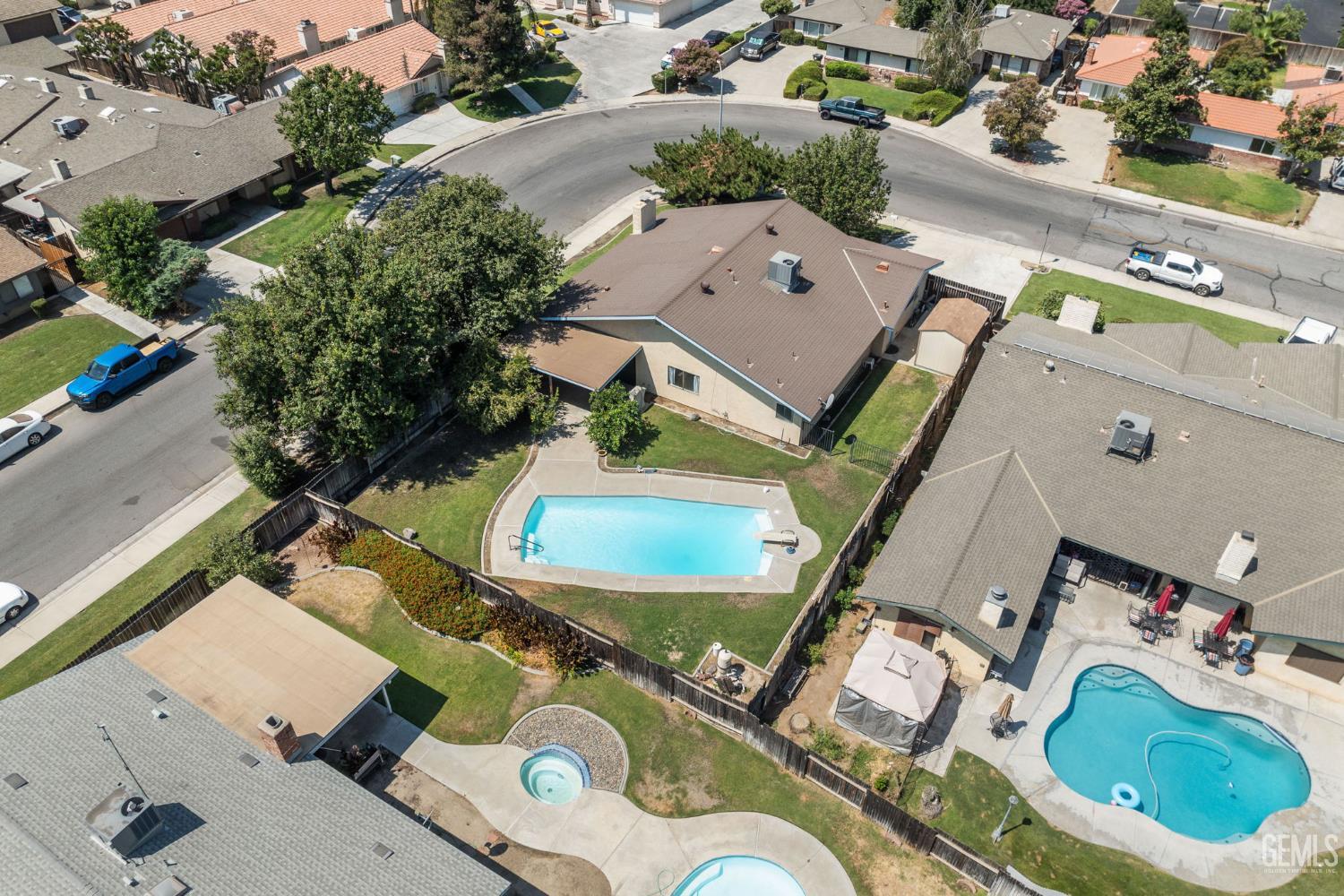 200 Quailridge Road
