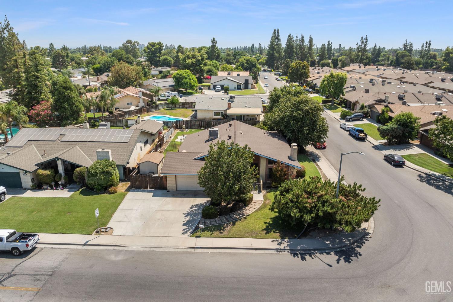 200 Quailridge Road