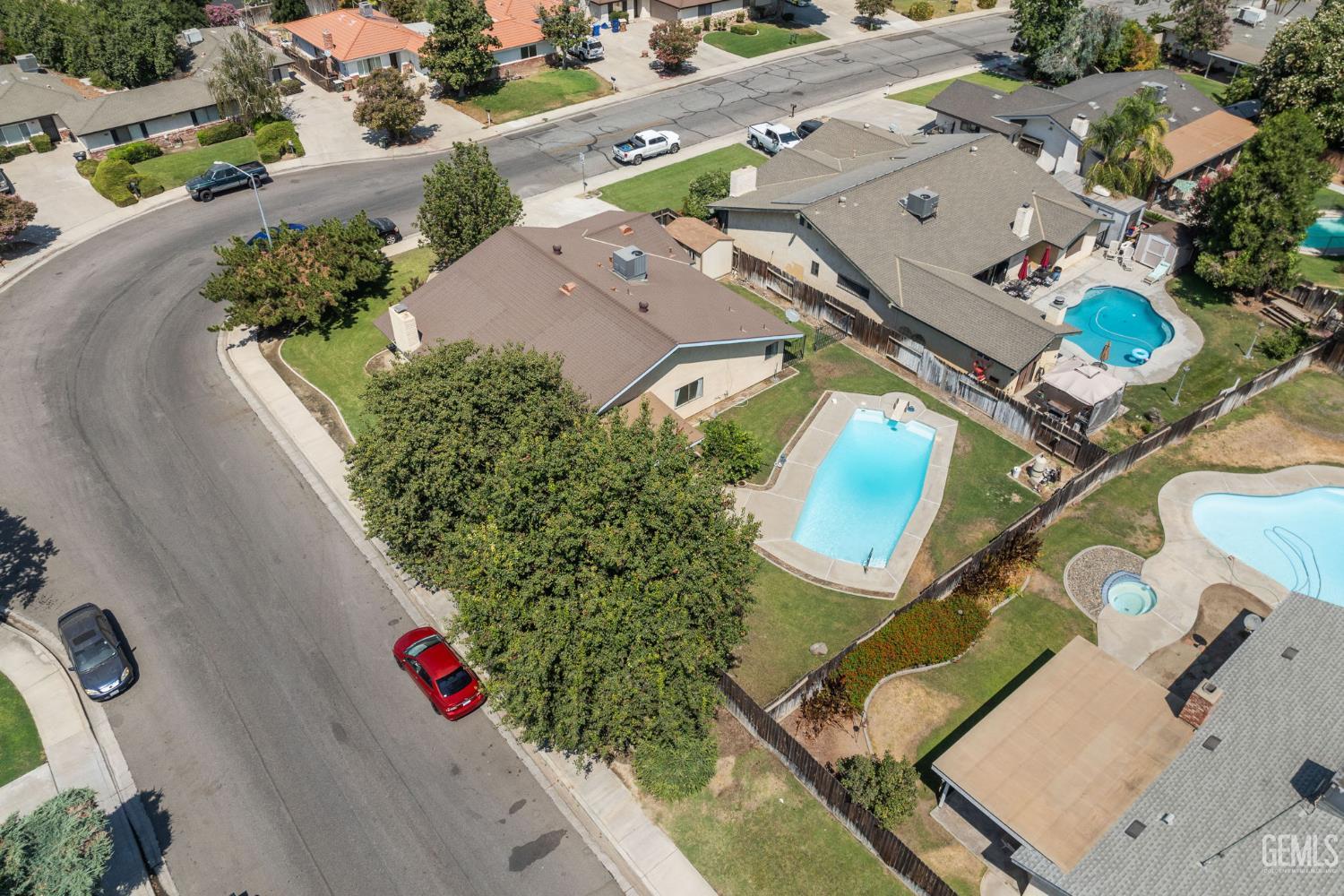 200 Quailridge Road
