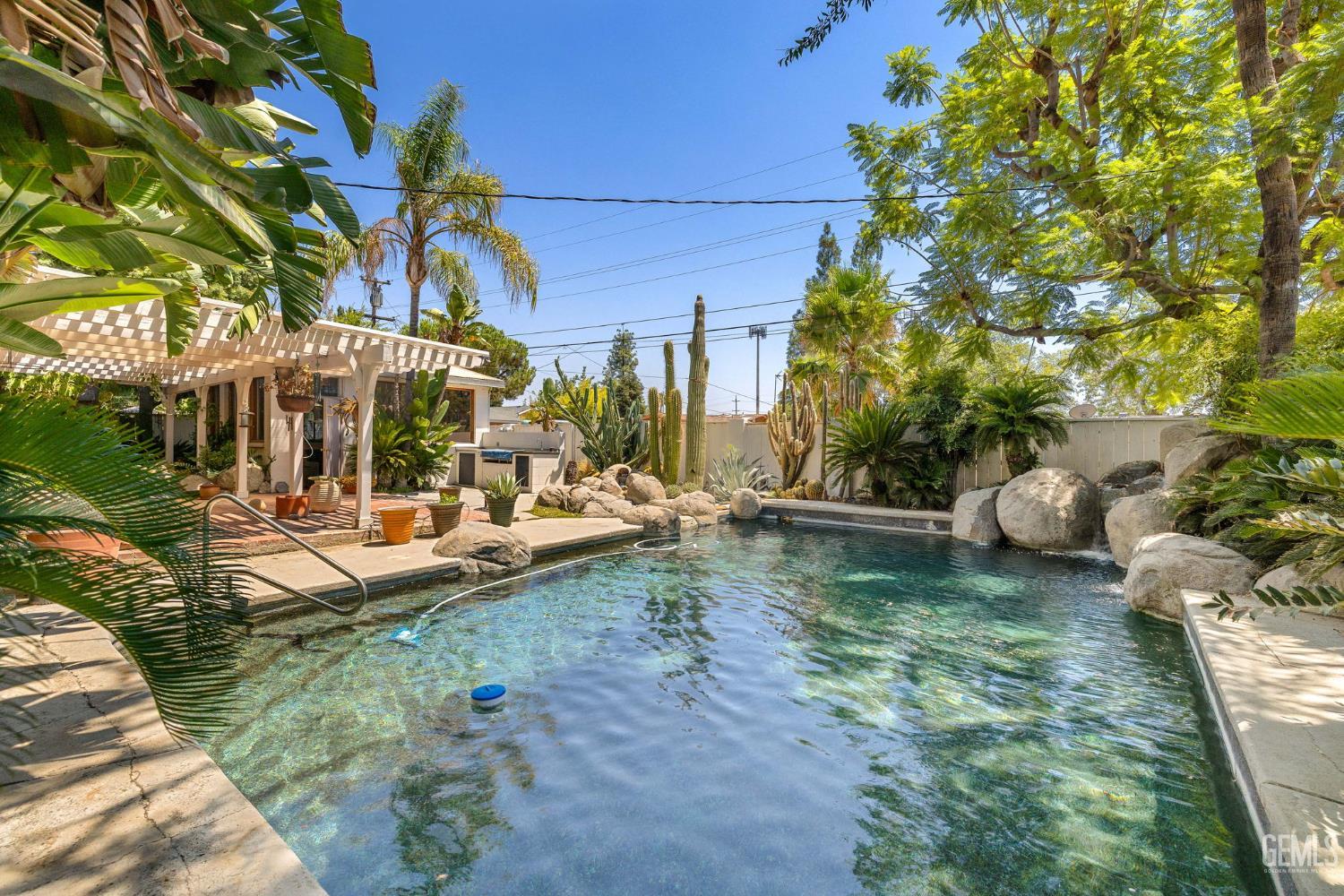 3419 Harvard Drive