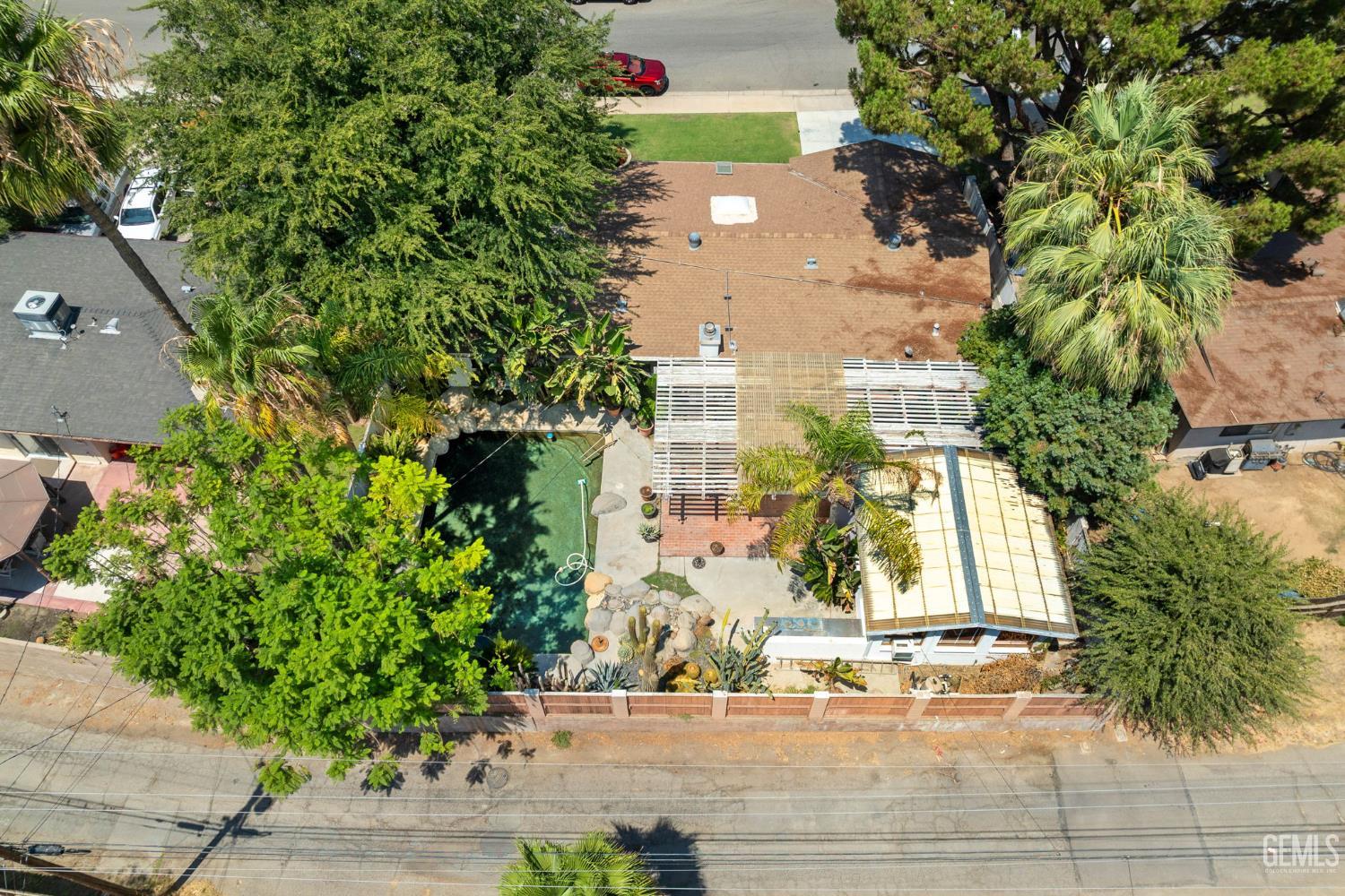3419 Harvard Drive