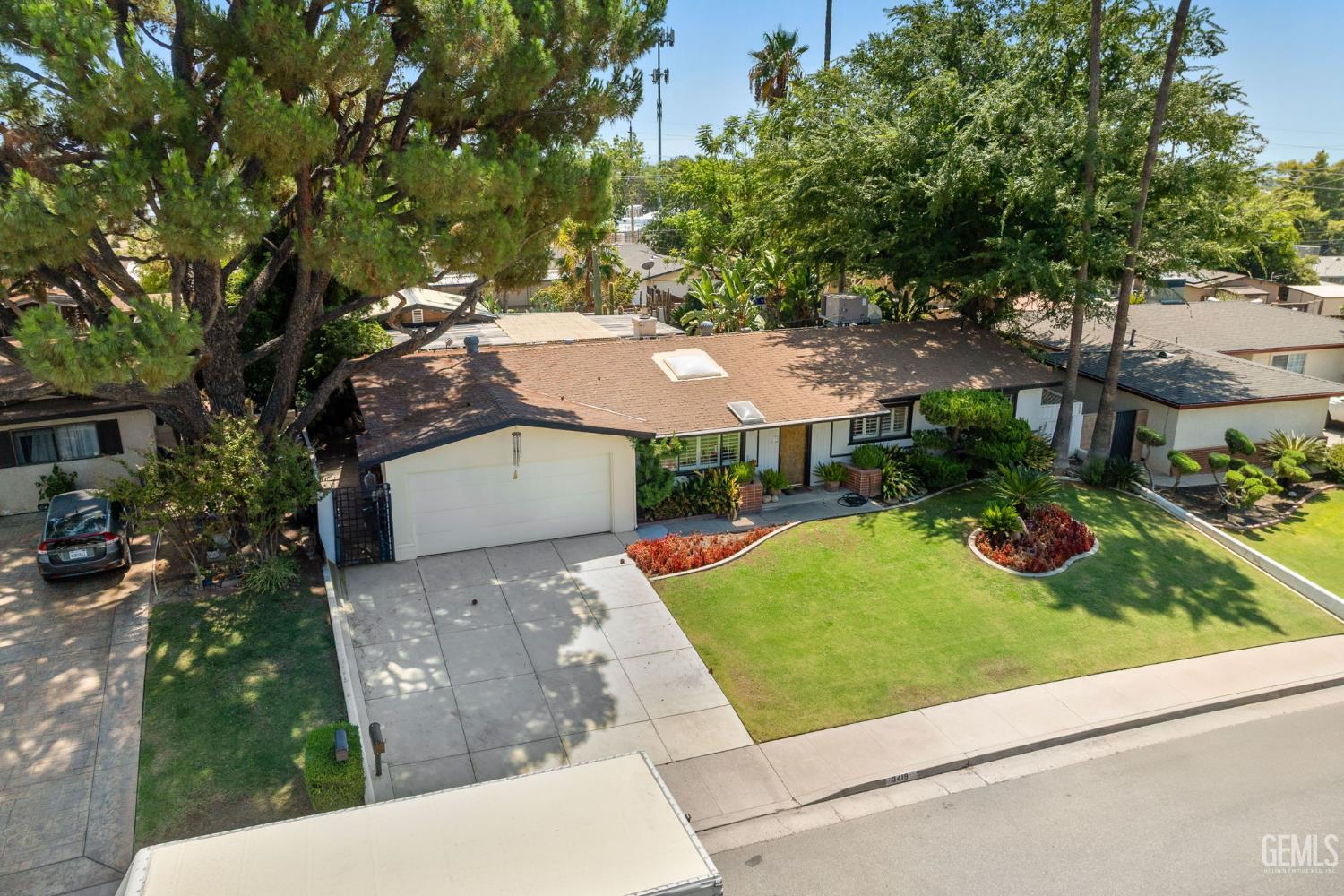 3419 Harvard Drive