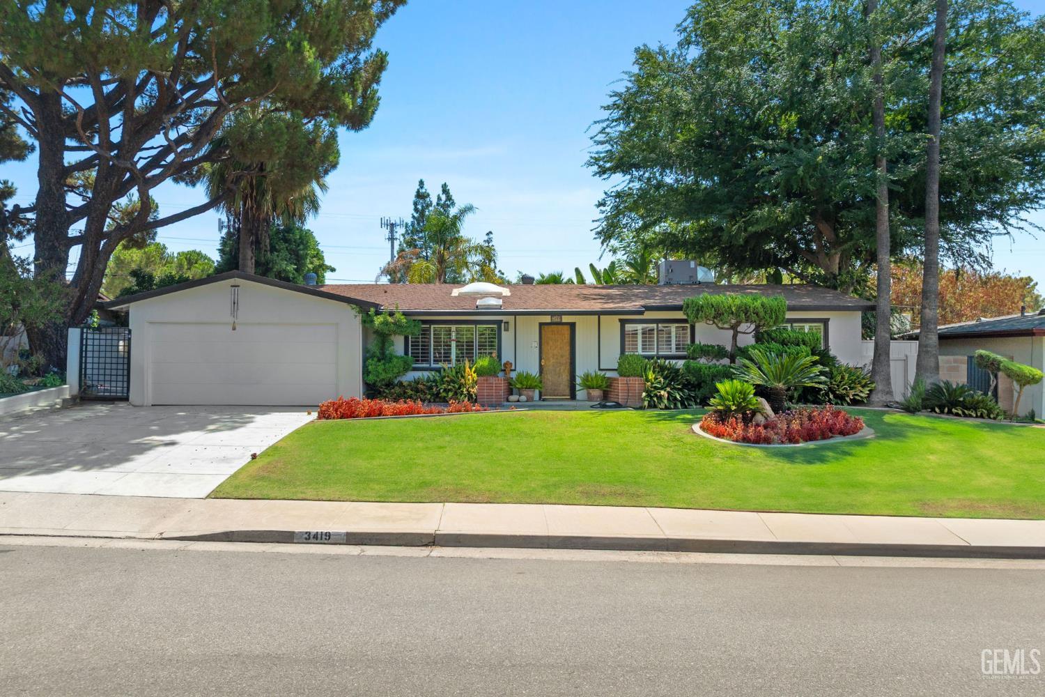3419 Harvard Drive