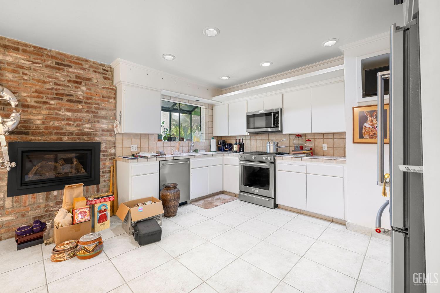 3419 Harvard Drive