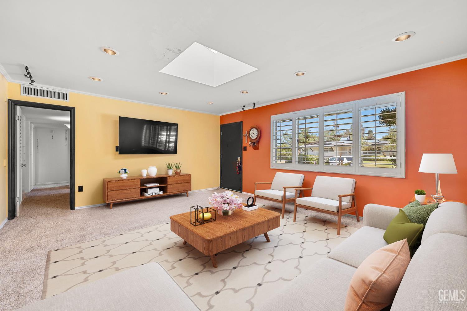 3419 Harvard Drive