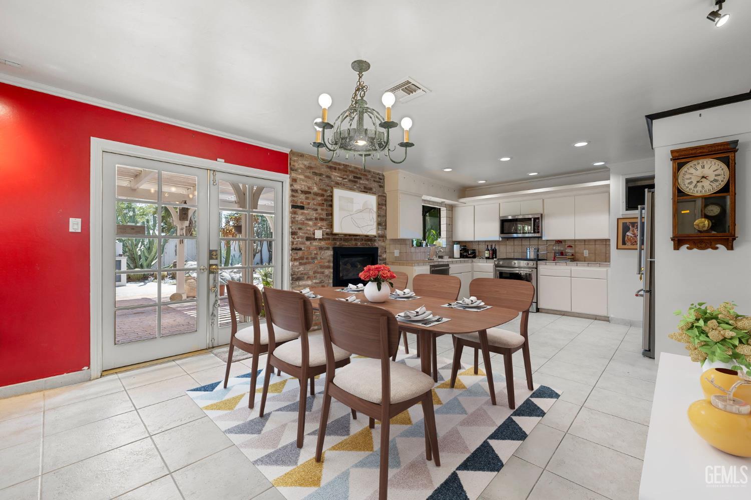 3419 Harvard Drive