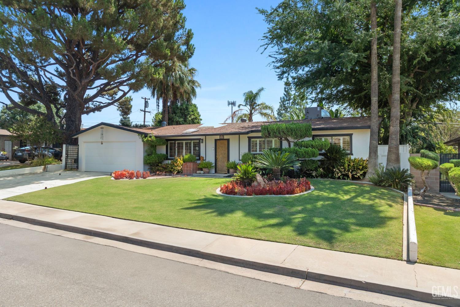 3419 Harvard Drive