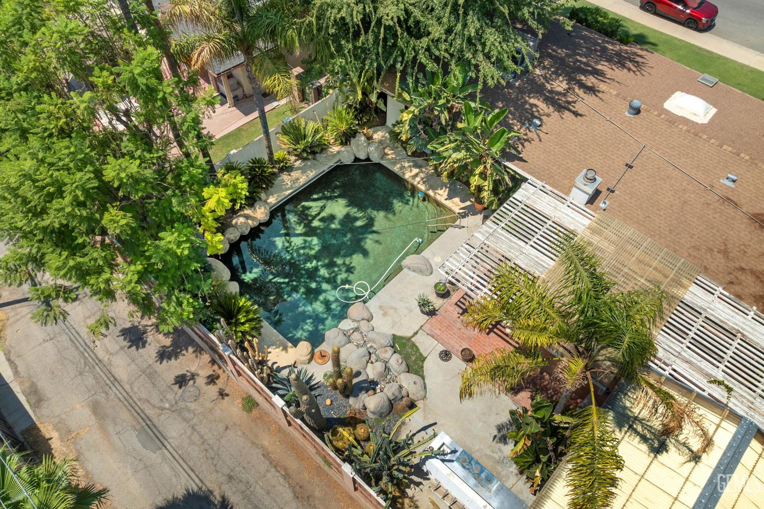 3419 Harvard Drive