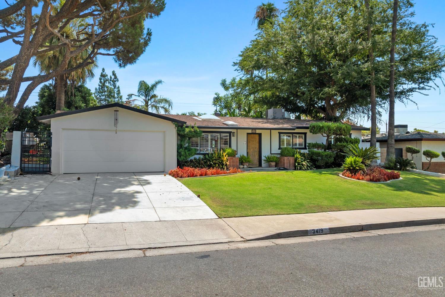 3419 Harvard Drive