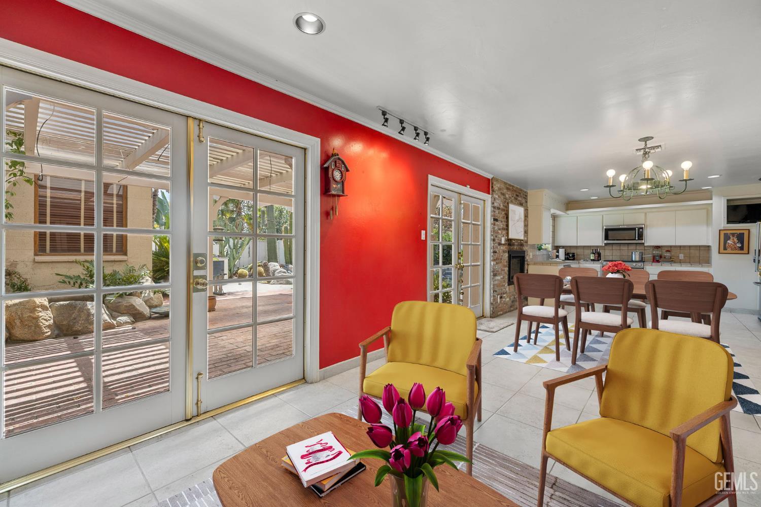 3419 Harvard Drive