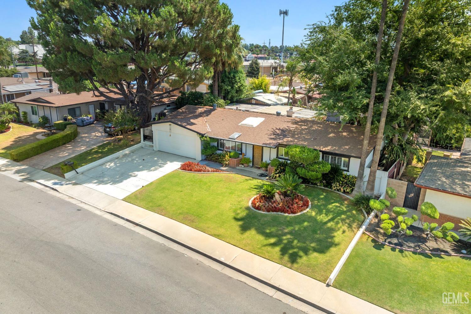 3419 Harvard Drive