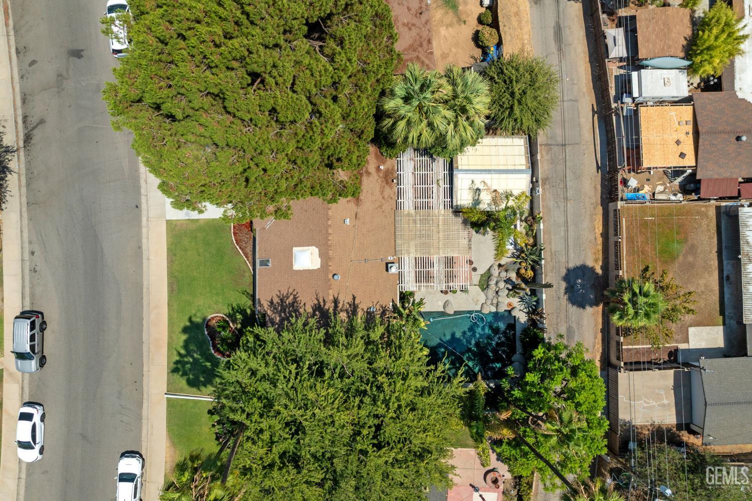 3419 Harvard Drive