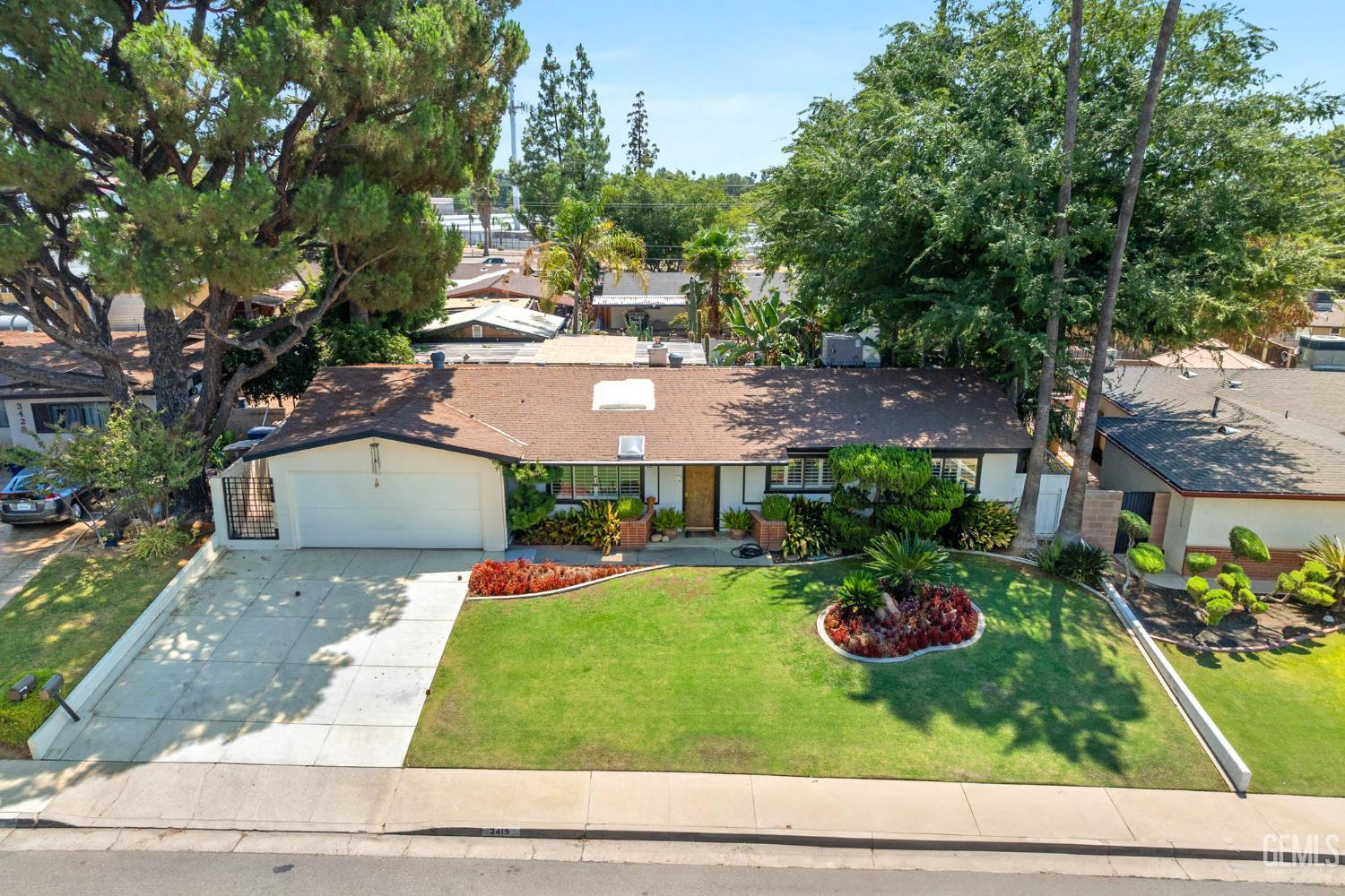 3419 Harvard Drive