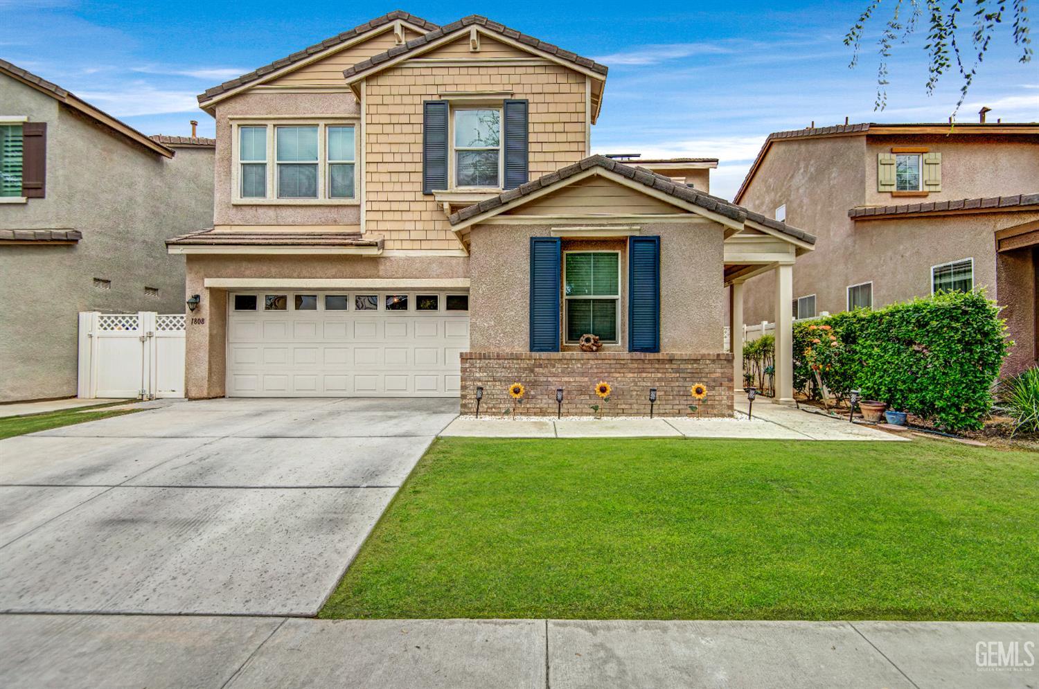 1808 Delacorte Dr