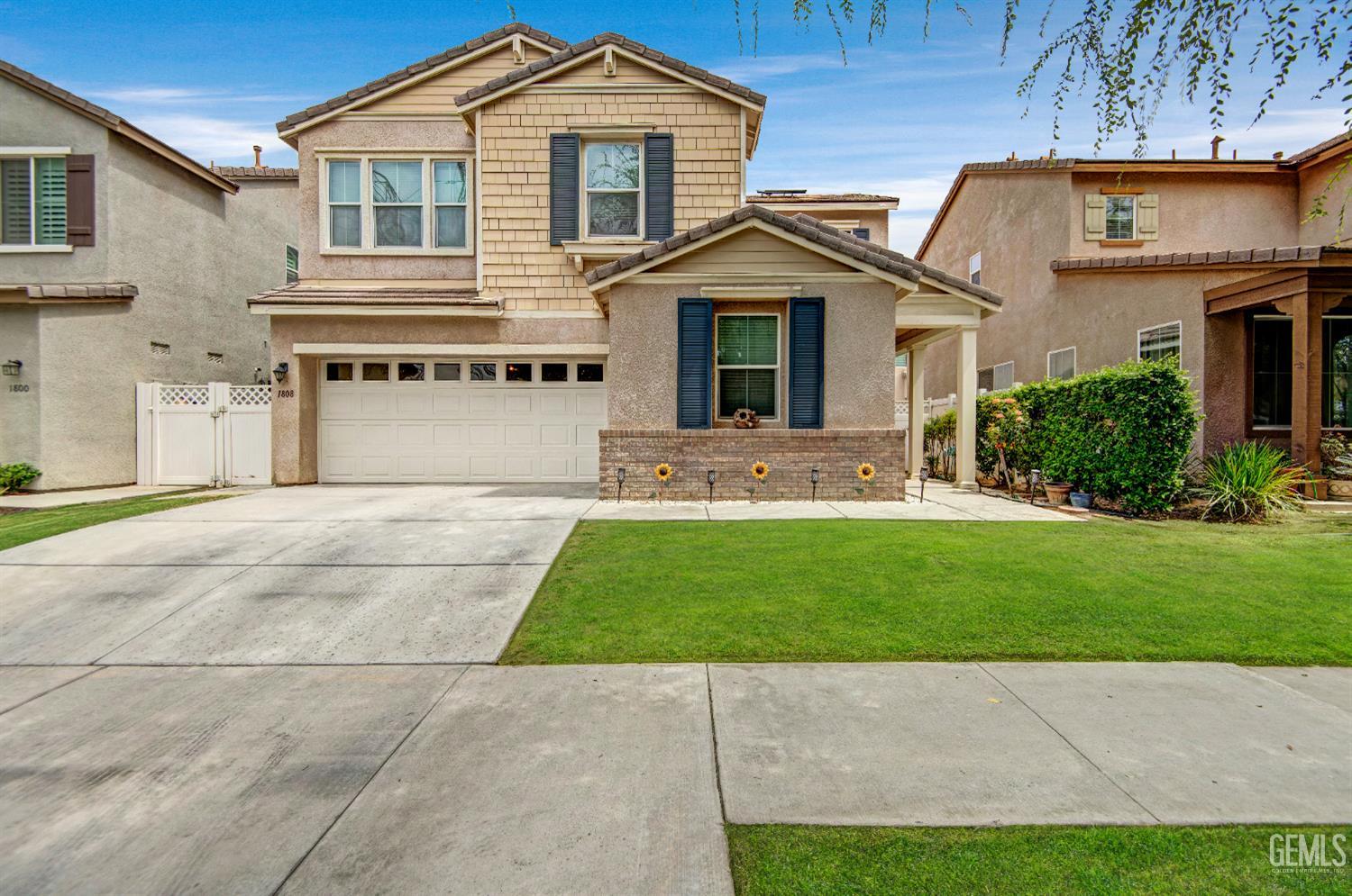 1808 Delacorte Dr