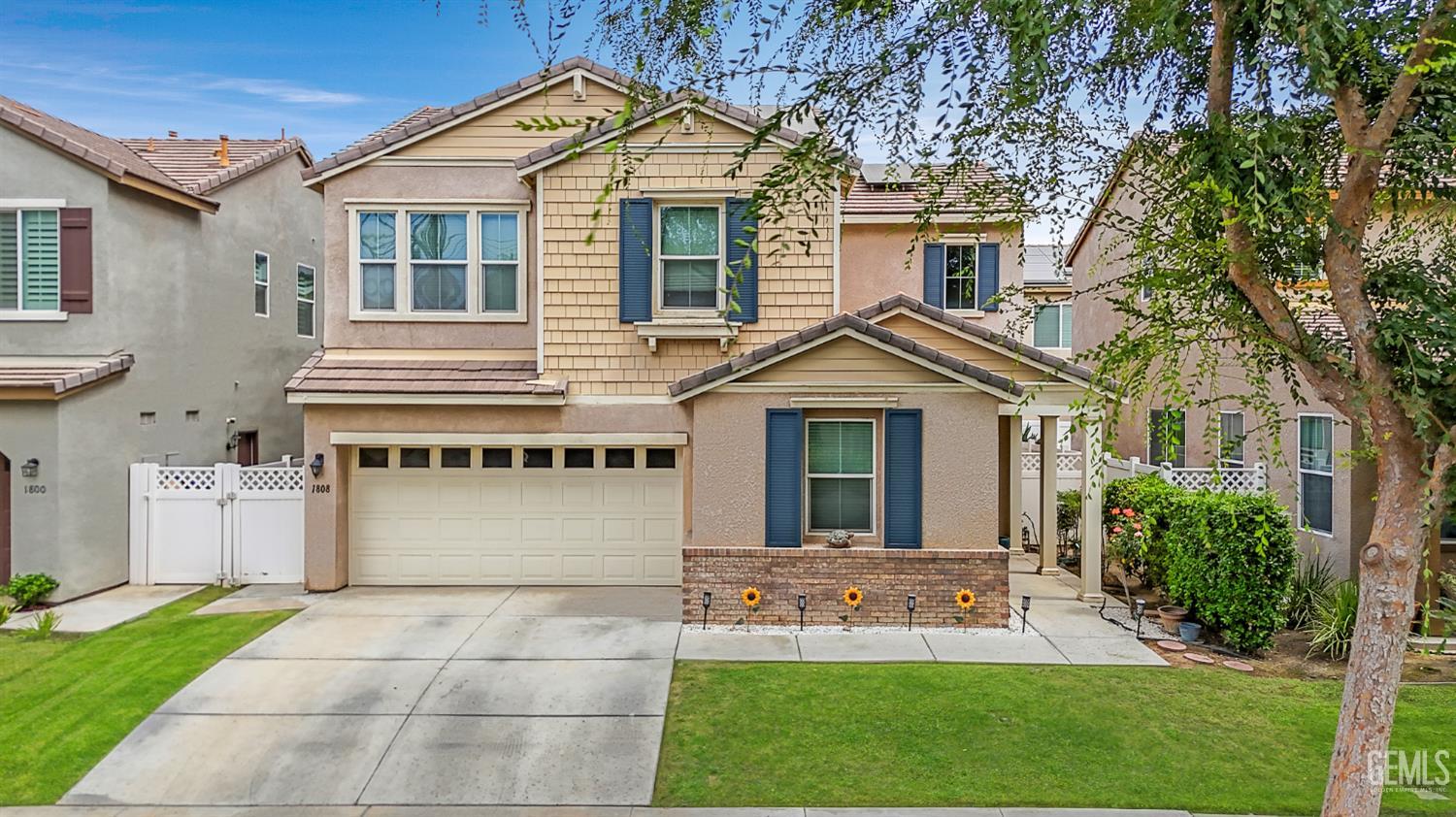 1808 Delacorte Dr