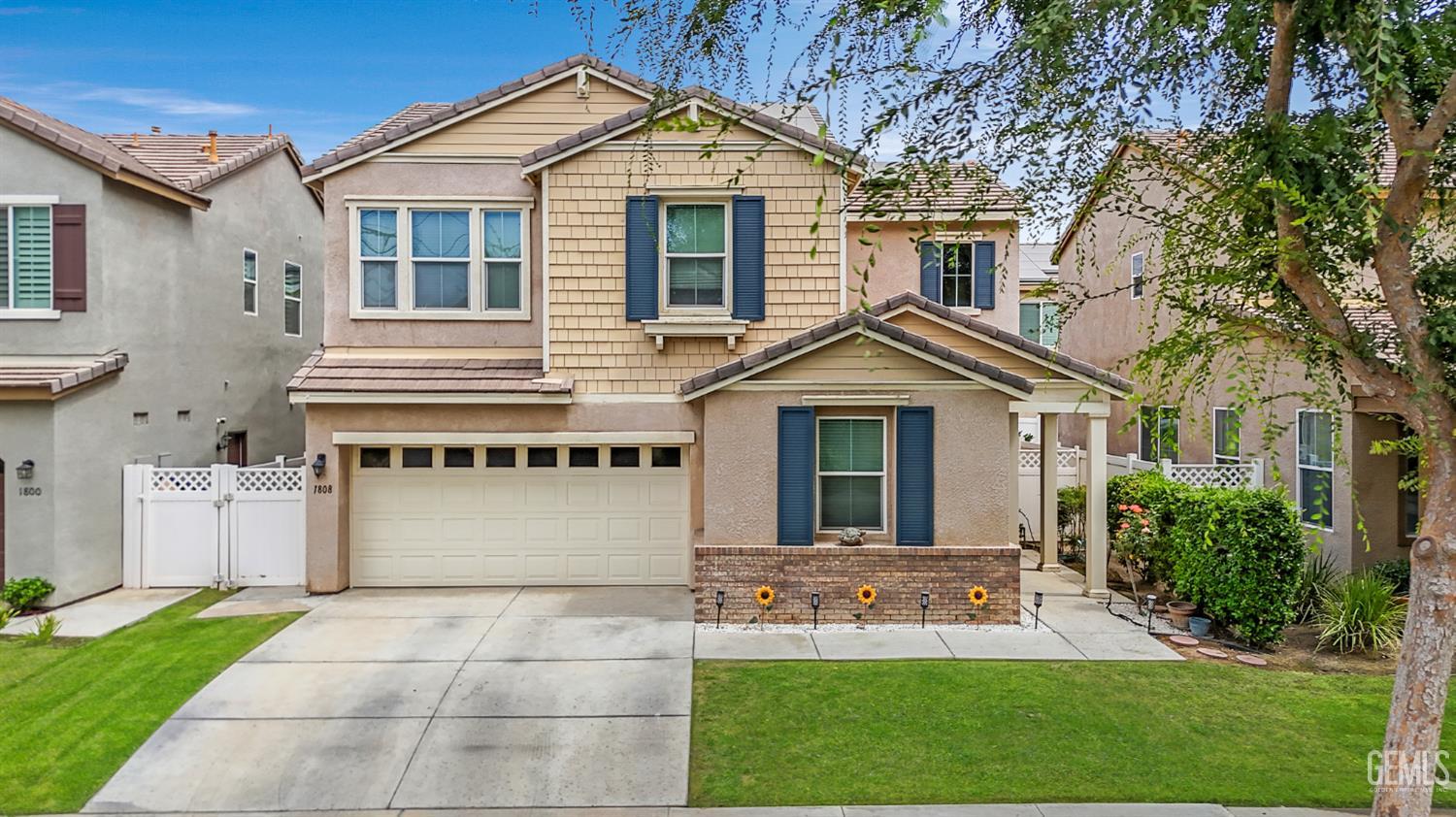 1808 Delacorte Dr