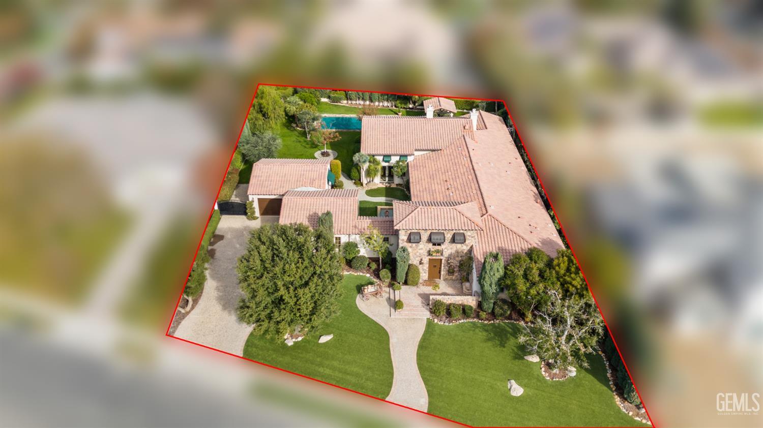 10208 Keswick Drive
