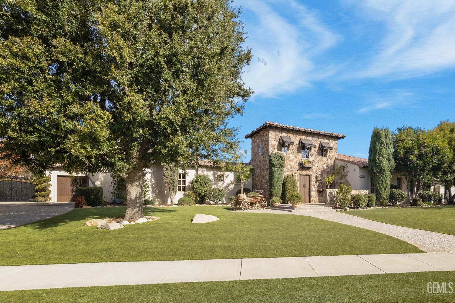 10208 Keswick Drive