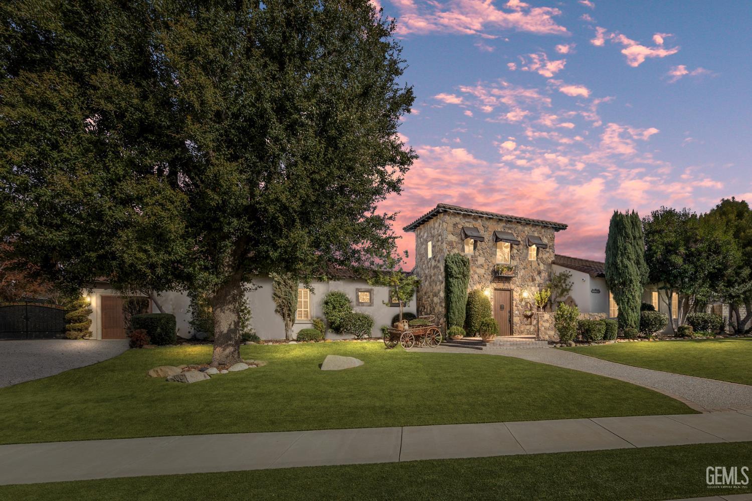 10208 Keswick Drive