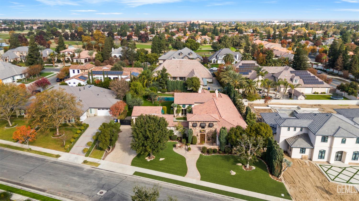 10208 Keswick Drive