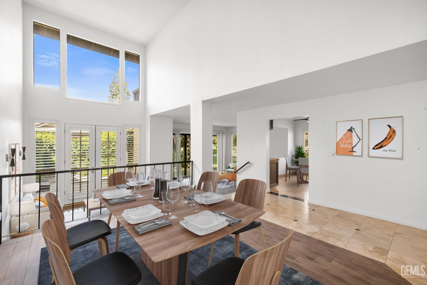 2323 Easthills Drive Unit: 65