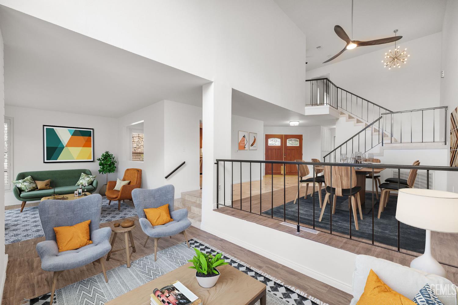 2323 Easthills Drive Unit: 65