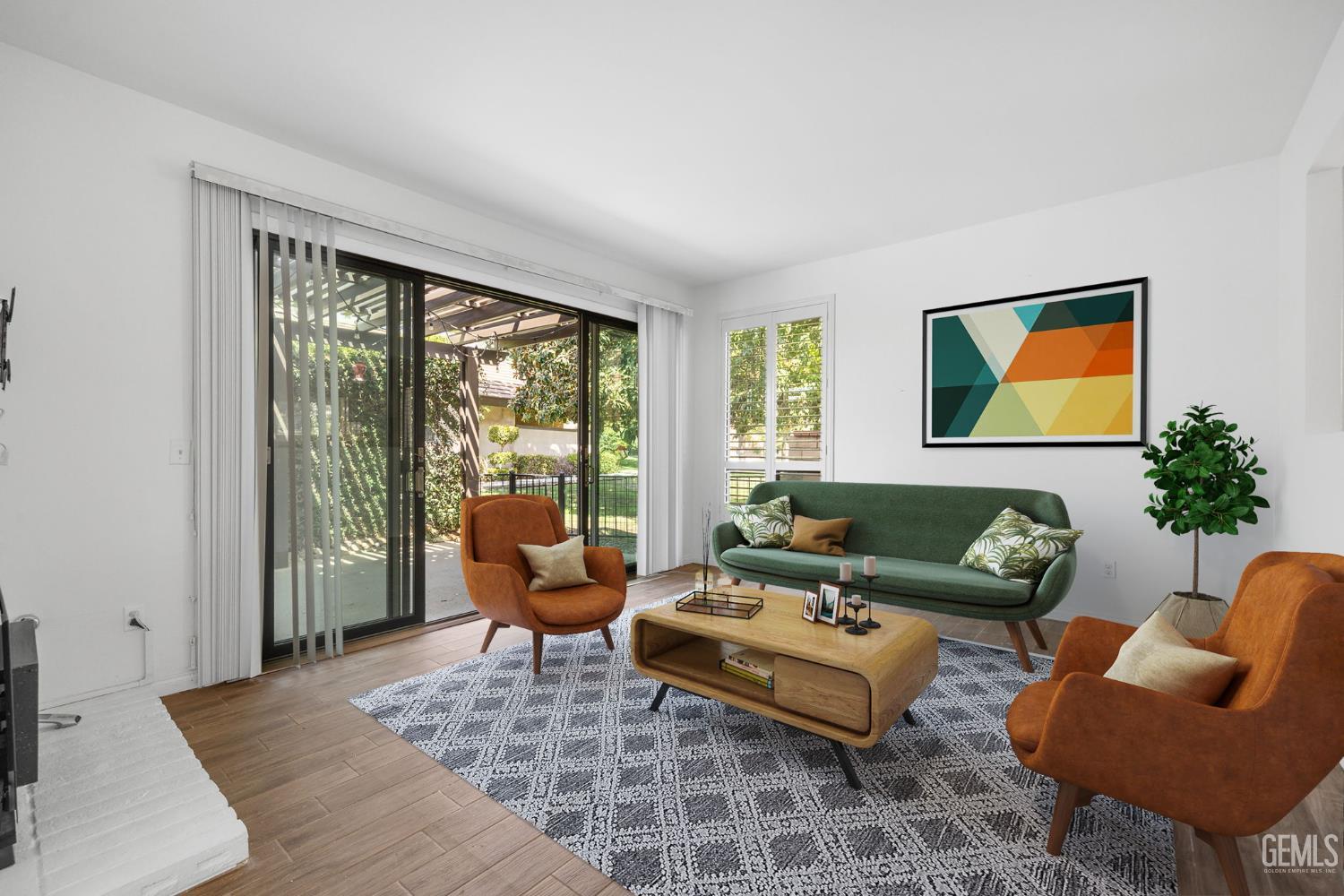 2323 Easthills Drive Unit: 65