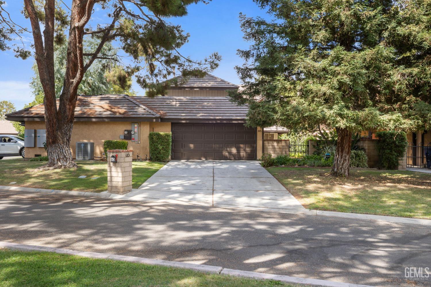 2323 Easthills Drive Unit: 65