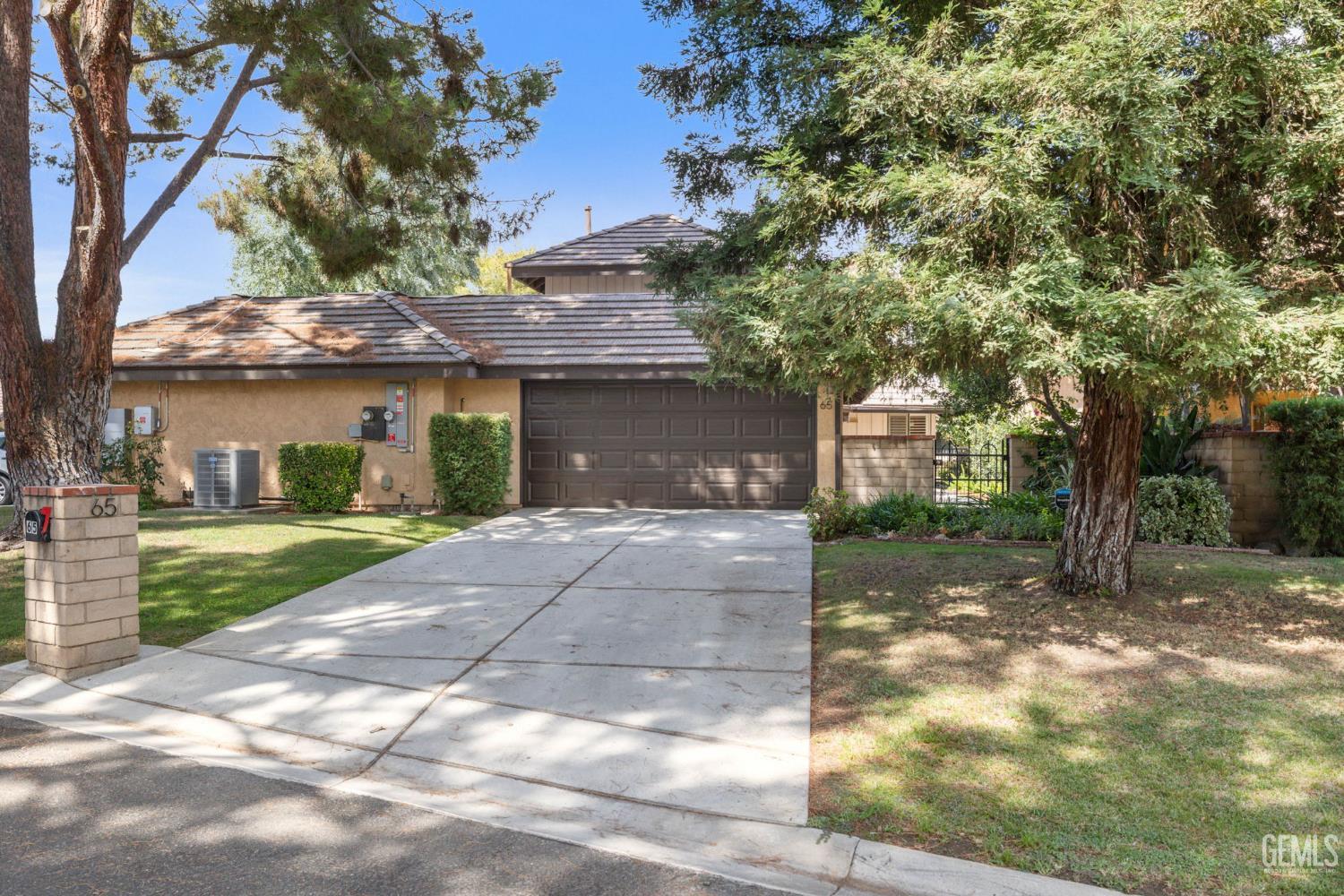 2323 Easthills Drive Unit: 65