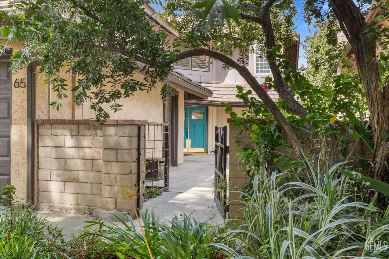 2323 Easthills Drive Unit: 65