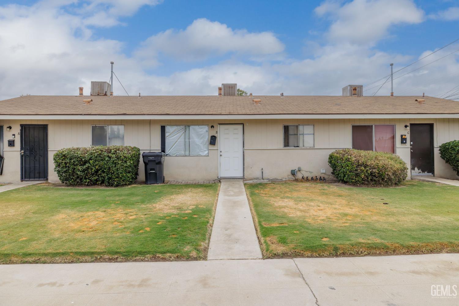 723 Lincoln Avenue