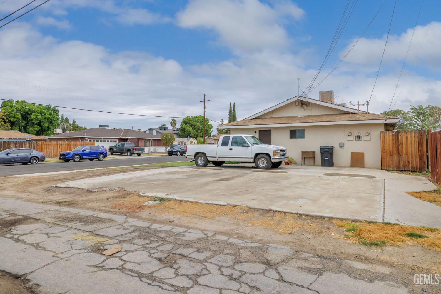 723 Lincoln Avenue