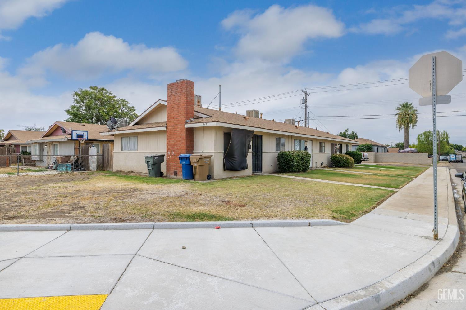 723 Lincoln Avenue
