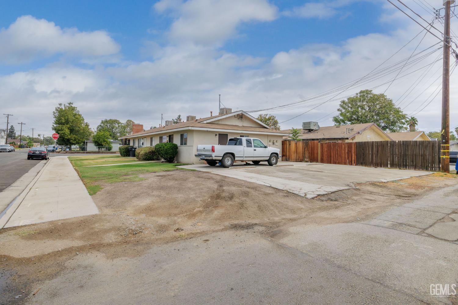 723 Lincoln Avenue