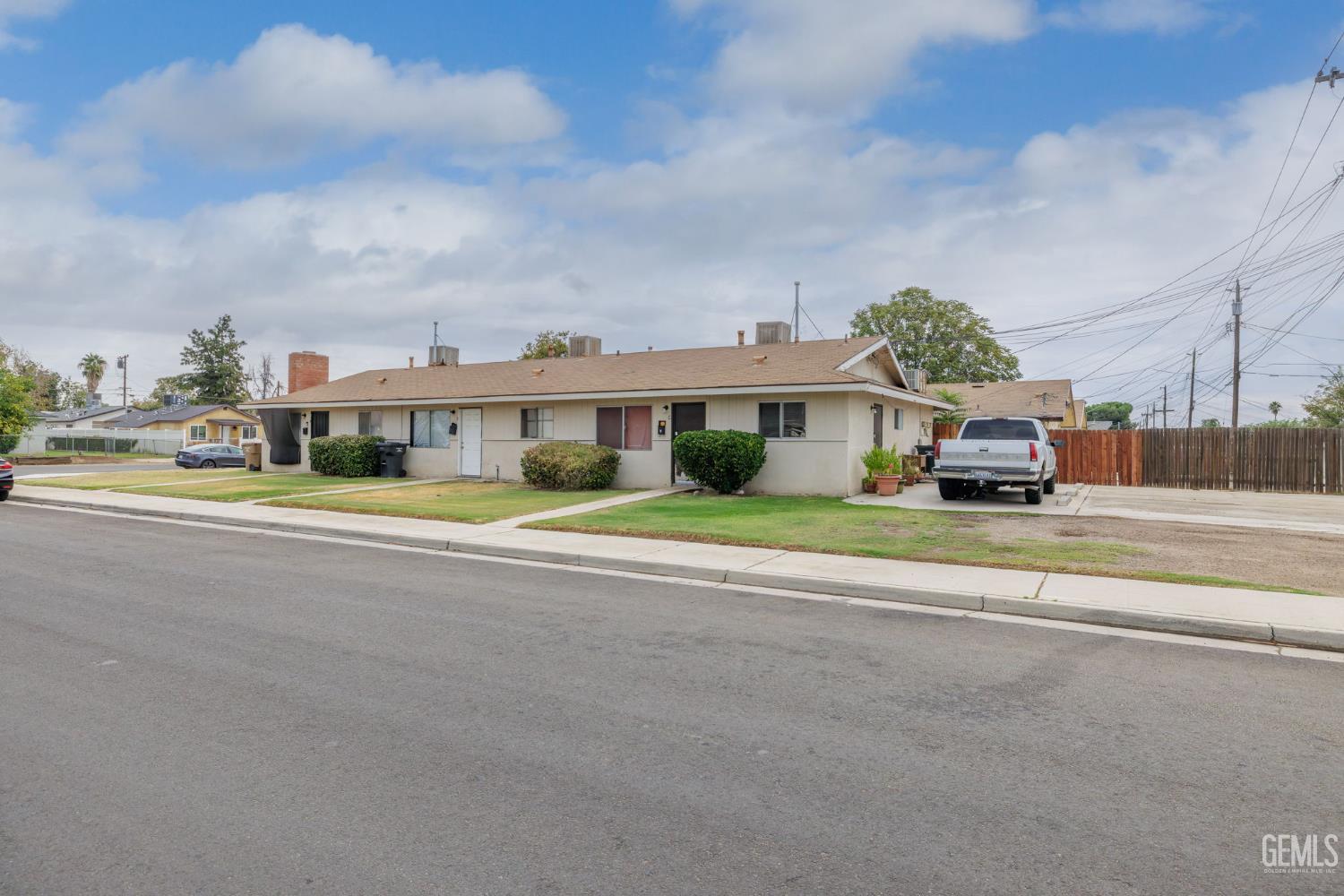 723 Lincoln Avenue