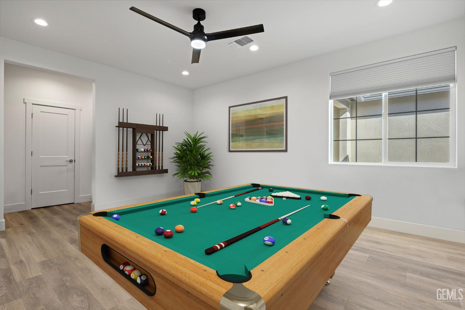 14904 Rutherford Park Avenue