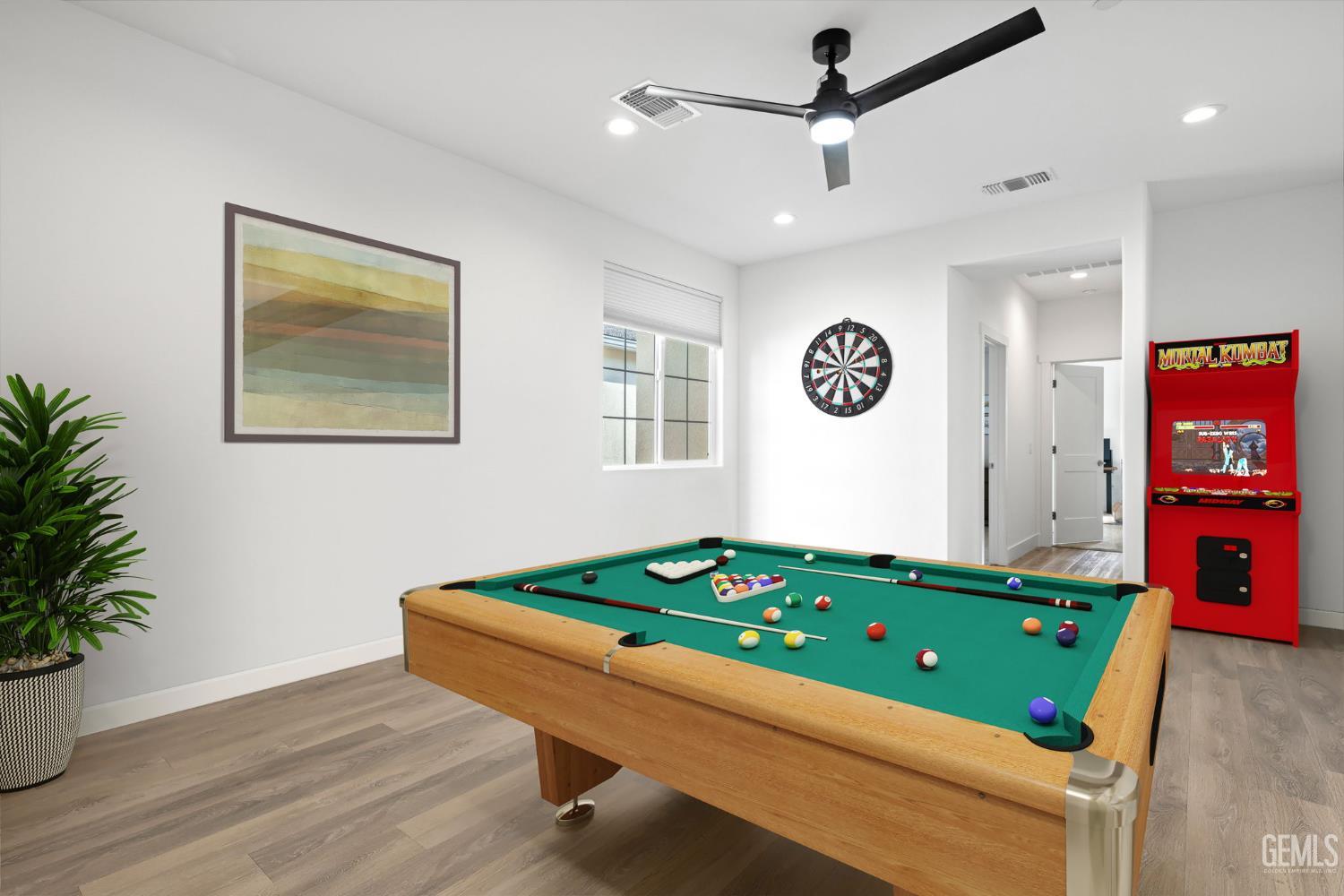 14904 Rutherford Park Avenue