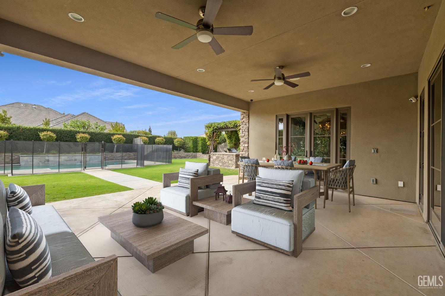 9253 Cortona Court