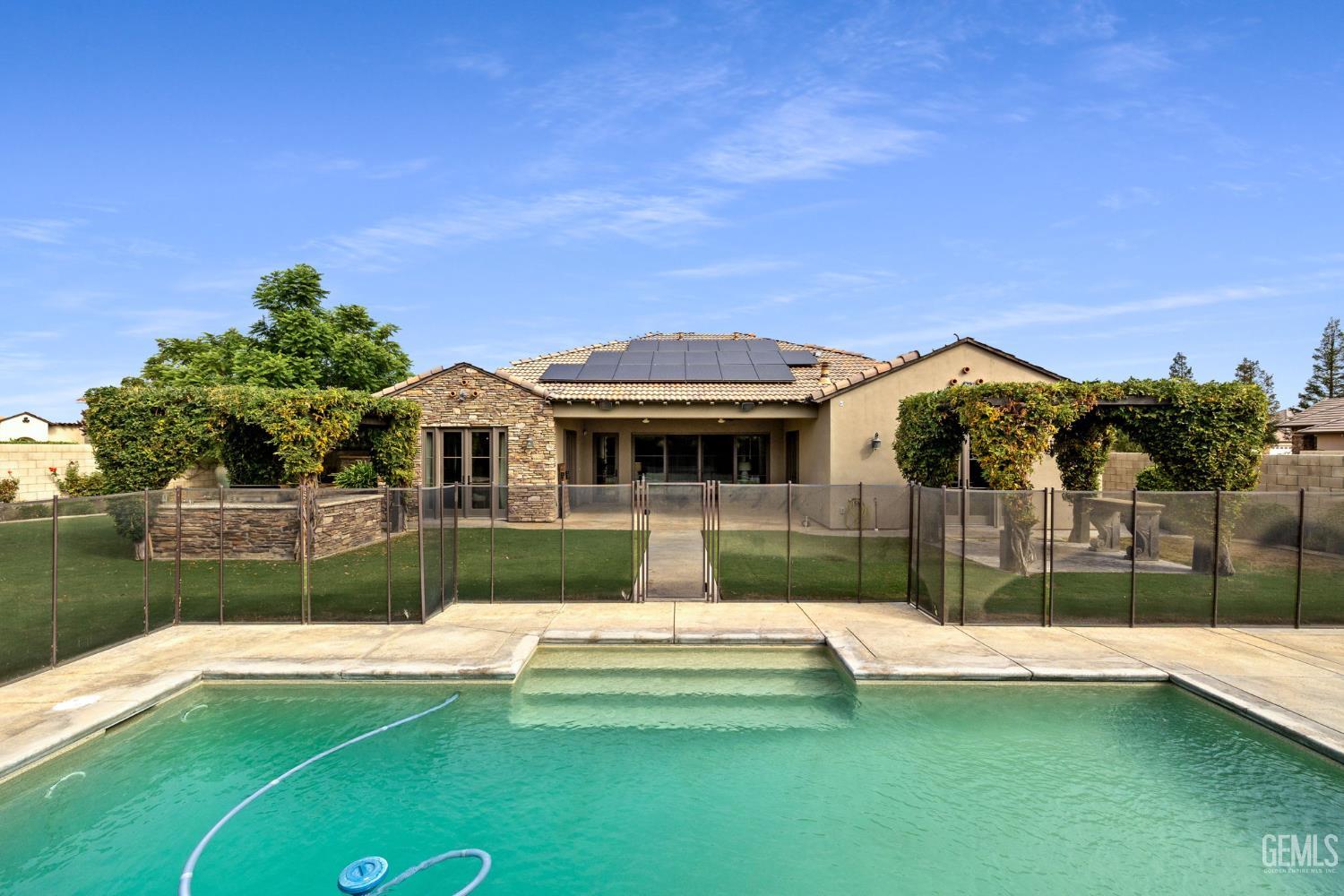 9253 Cortona Court