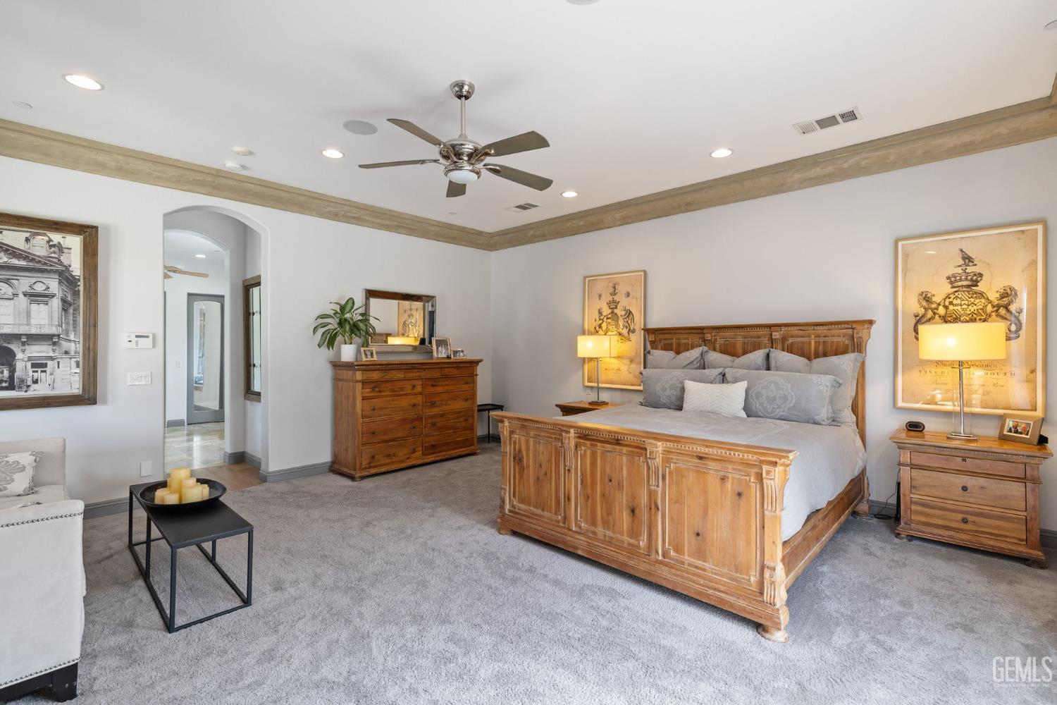 9253 Cortona Court