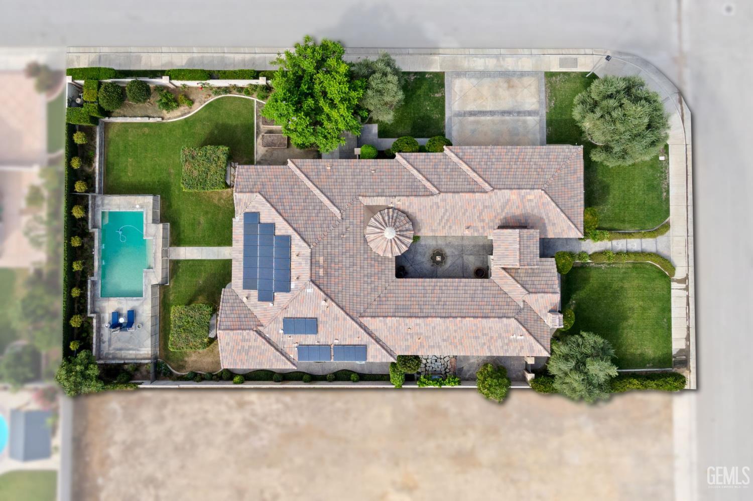 9253 Cortona Court