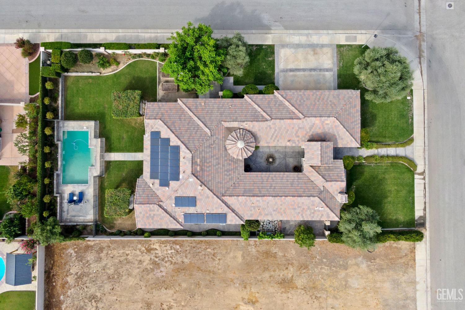 9253 Cortona Court