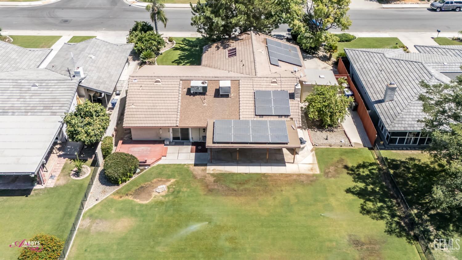 409 Bermuda Street