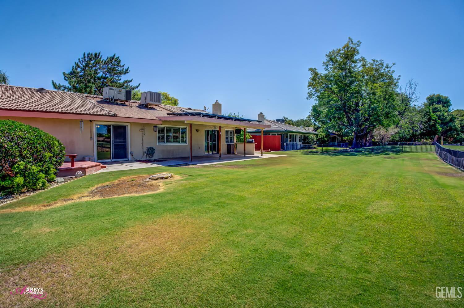 409 Bermuda Street