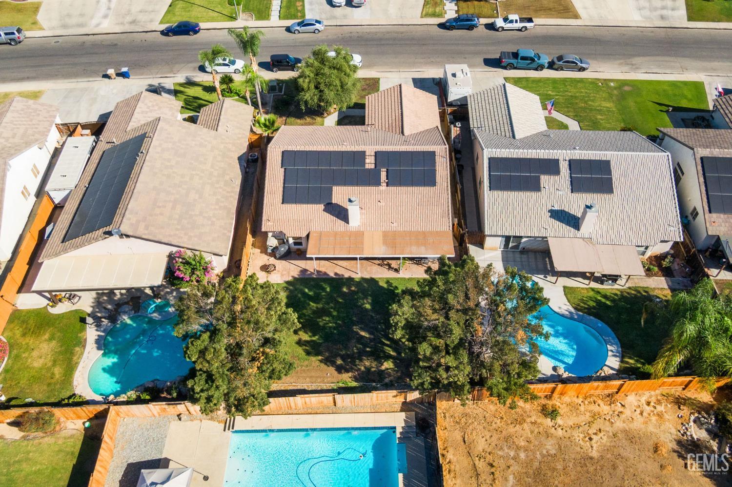12603 Grand Teton Drive