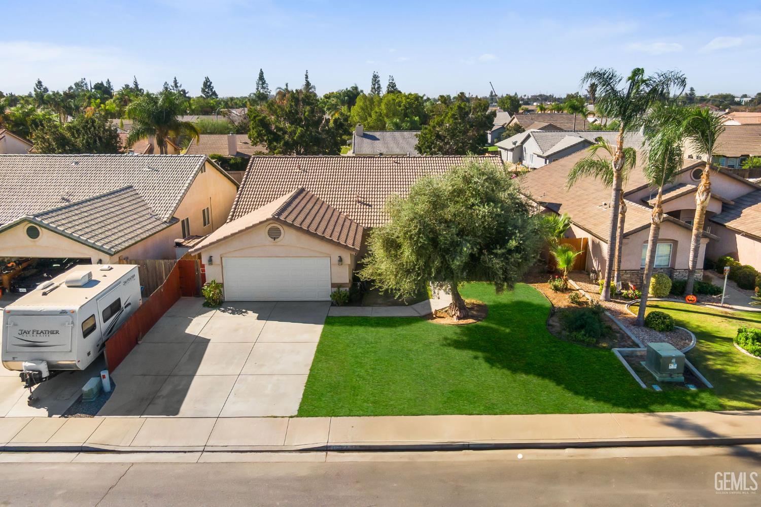 12603 Grand Teton Drive