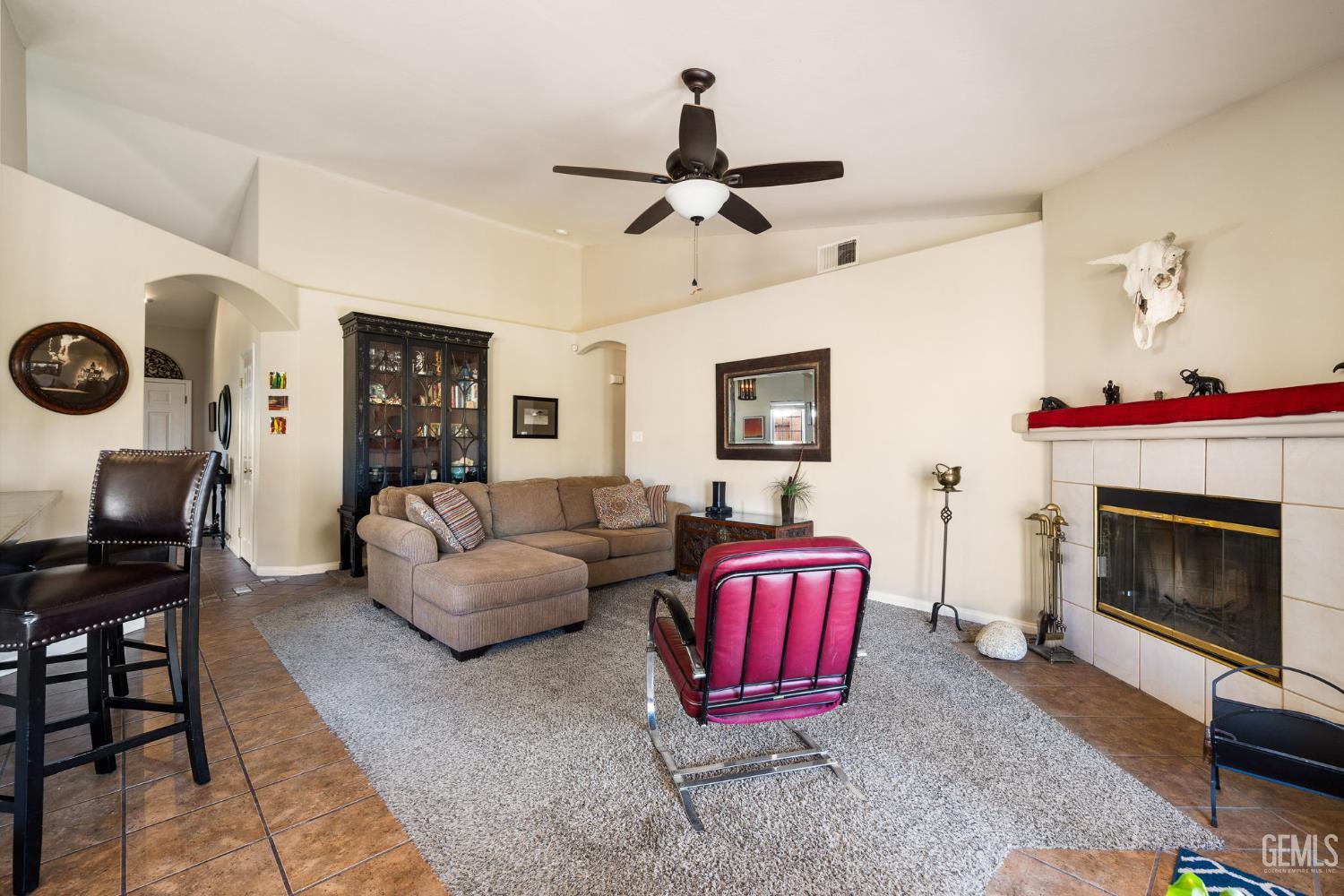 12603 Grand Teton Drive